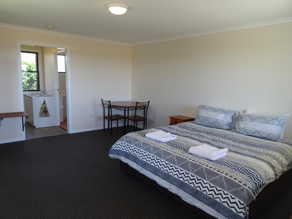 Redgate Country Cottages Moffatdale Extérieur photo