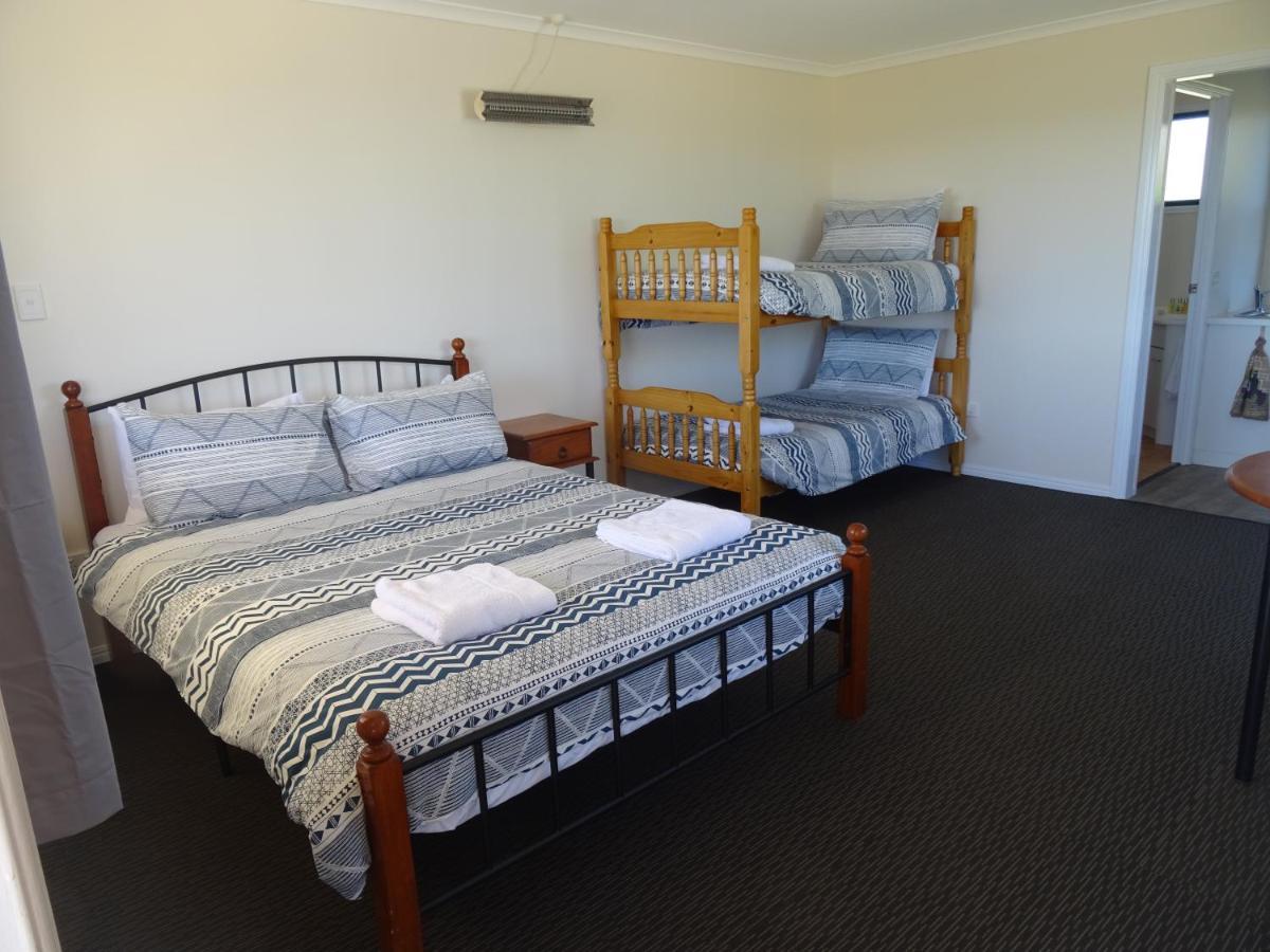 Redgate Country Cottages Moffatdale Extérieur photo